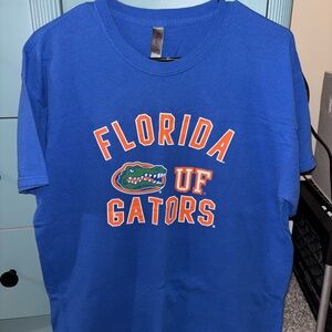 Florida Gators Blue T-Shirt